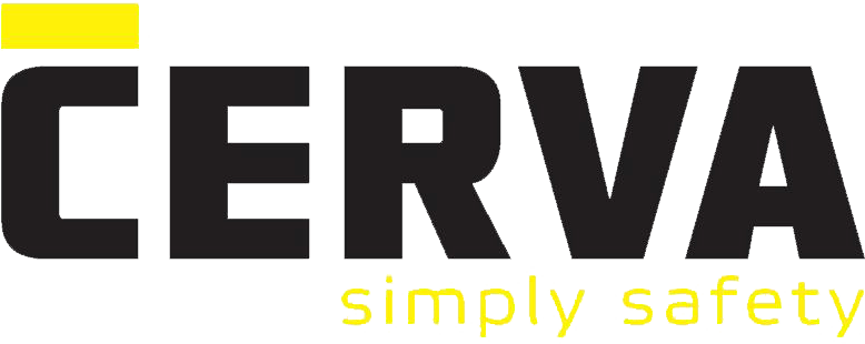 Červa logo