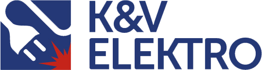 K&V logo