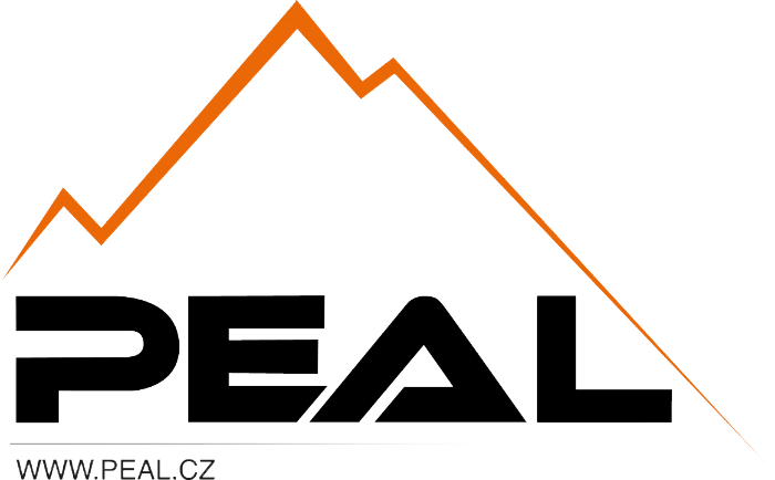 Peal logo