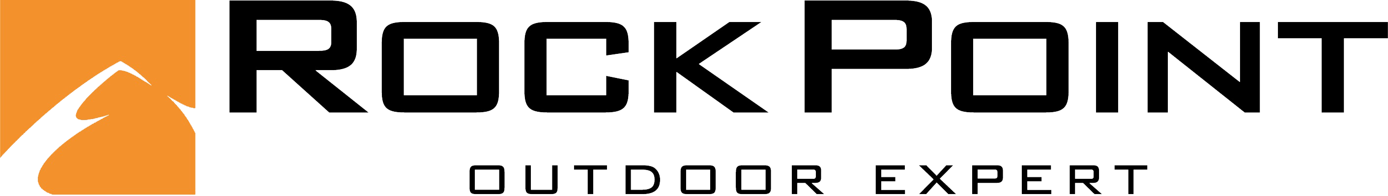 RockPoint logo
